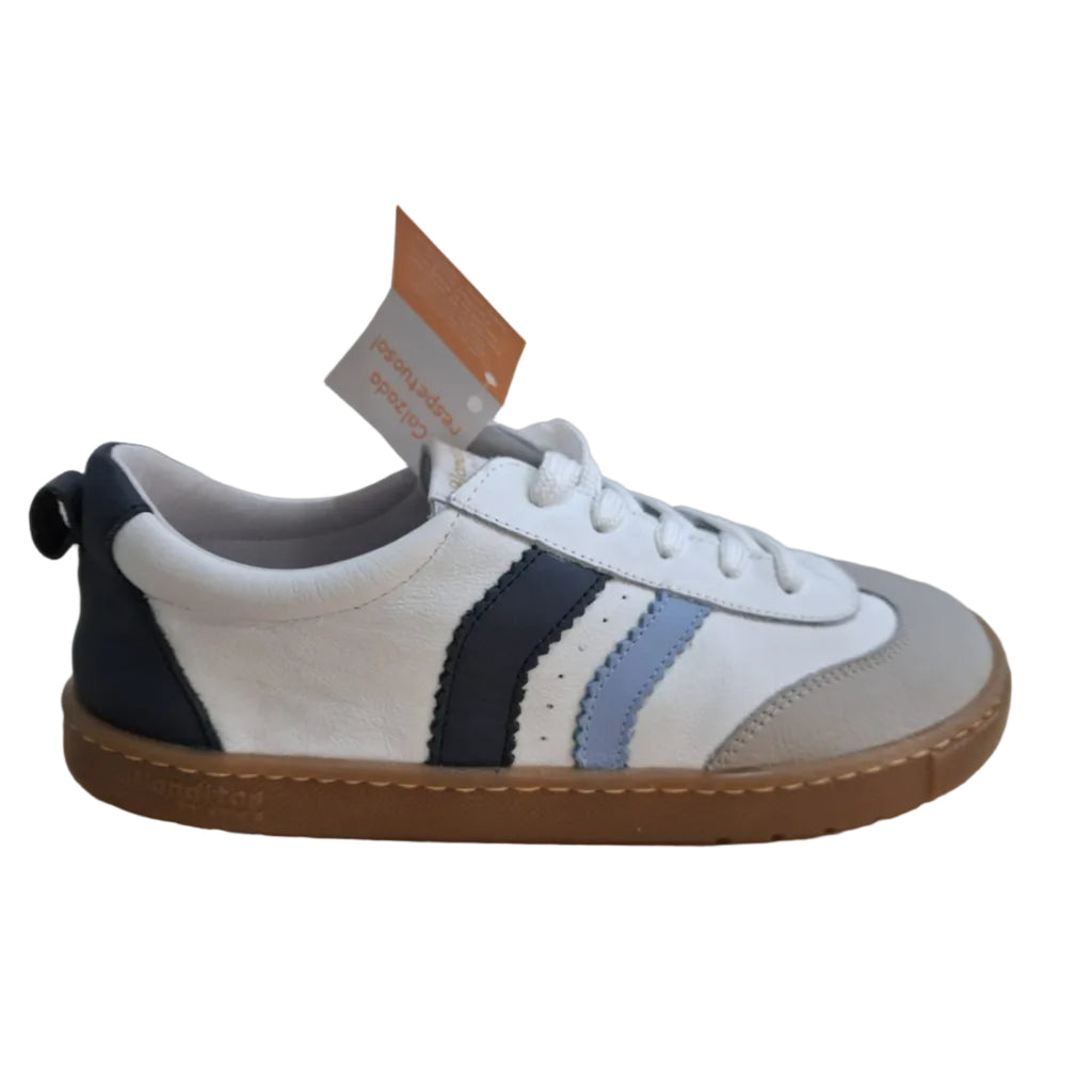 Blanditos Delfínc Zapatillas deportivas para niños y adultos