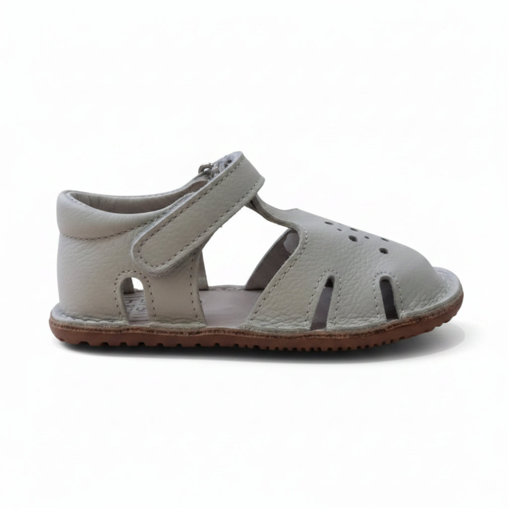 Pirufin Micro Calado sandalias para niños