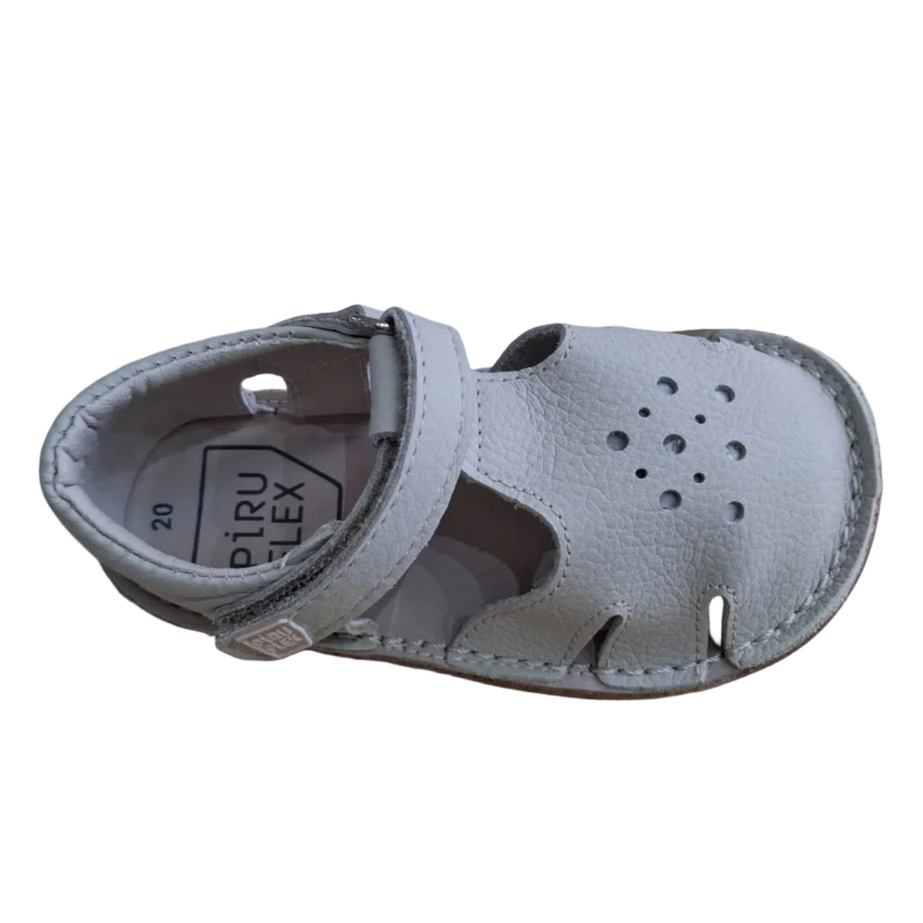 Pirufin Micro Calado sandalias para niños