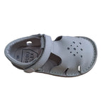 Pirufin Micro Calado sandalias para niños