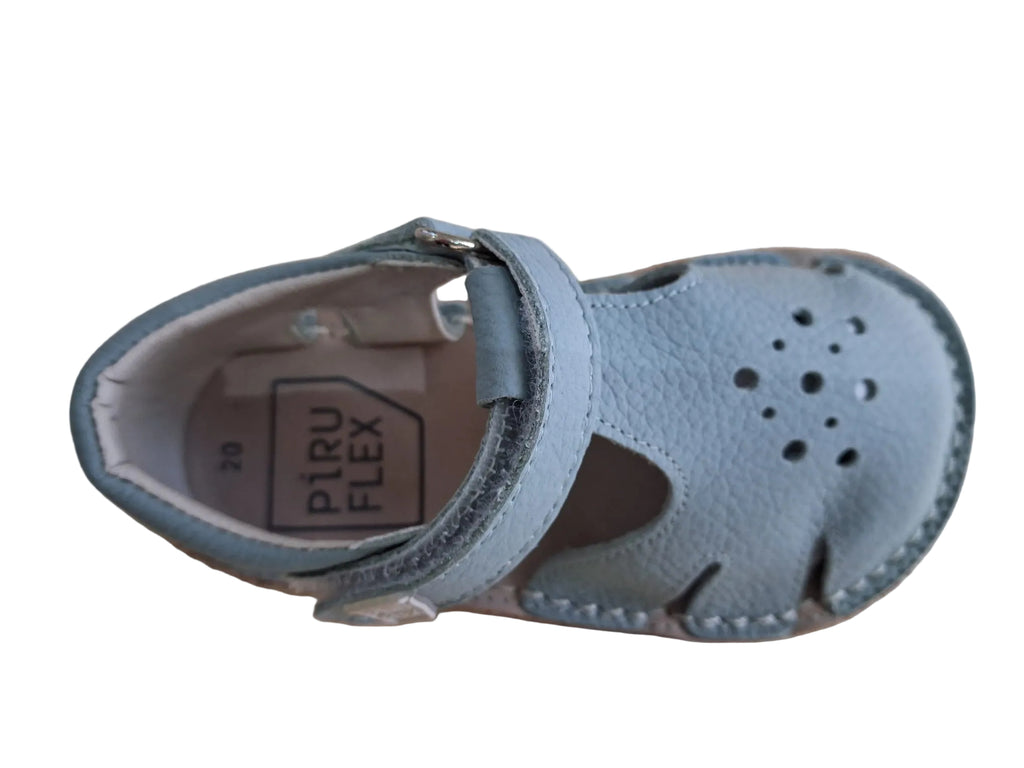 Pirufin Micro Calado sandalias para niños