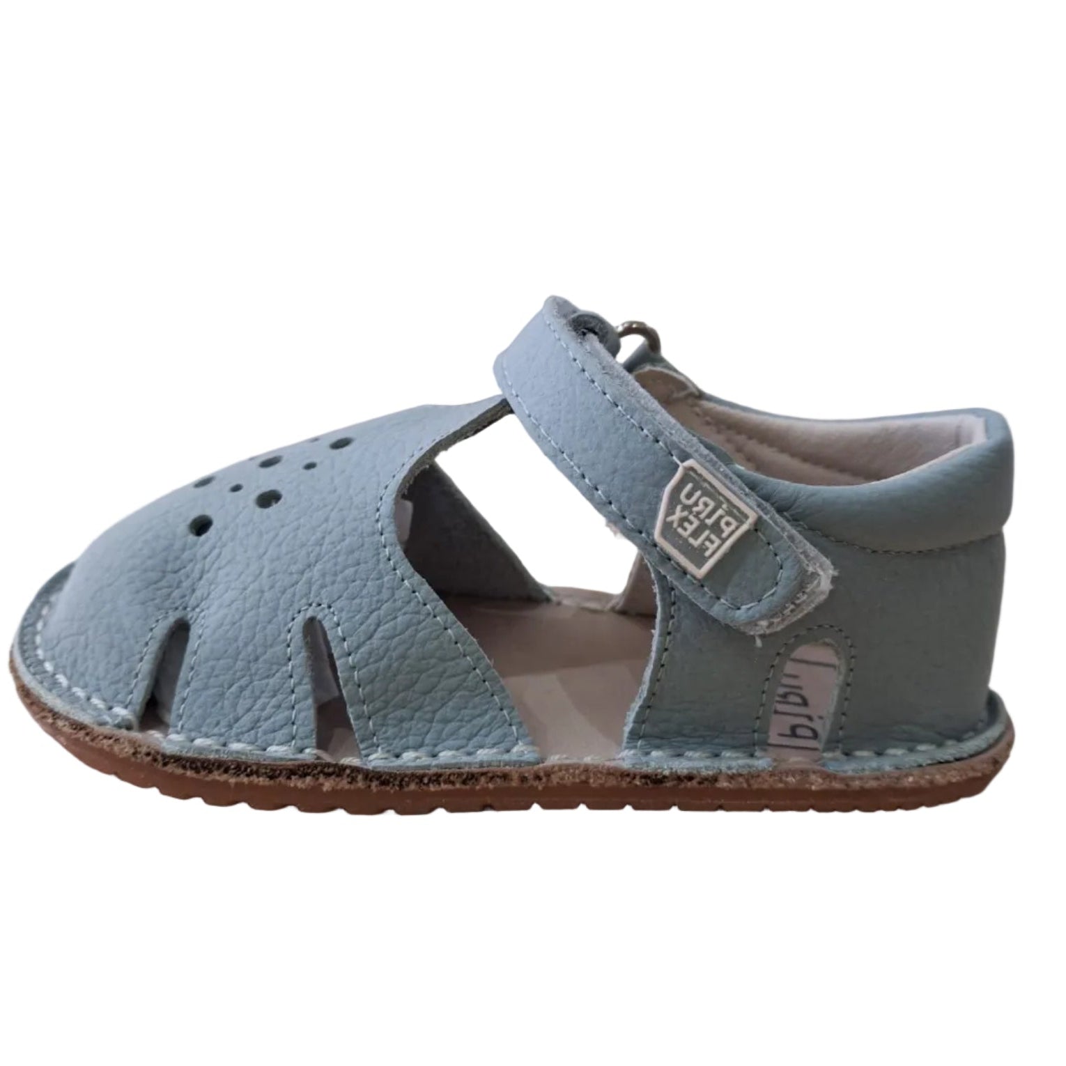 Pirufin Micro Calado sandalias para niños