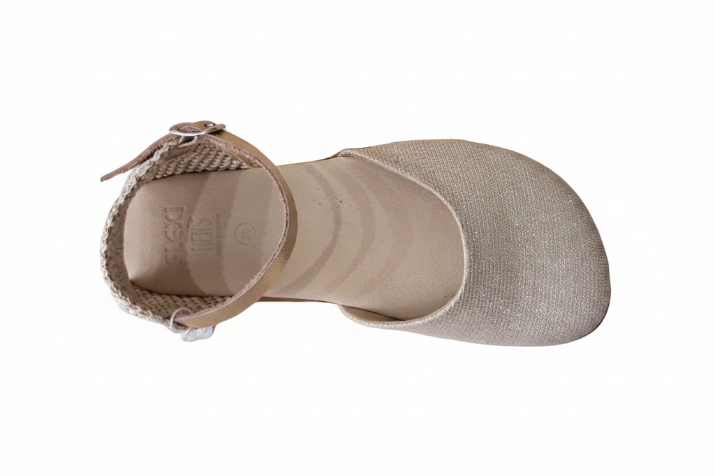 Flexi Nens Valenciana Melibea sandalias cerradas para adultos