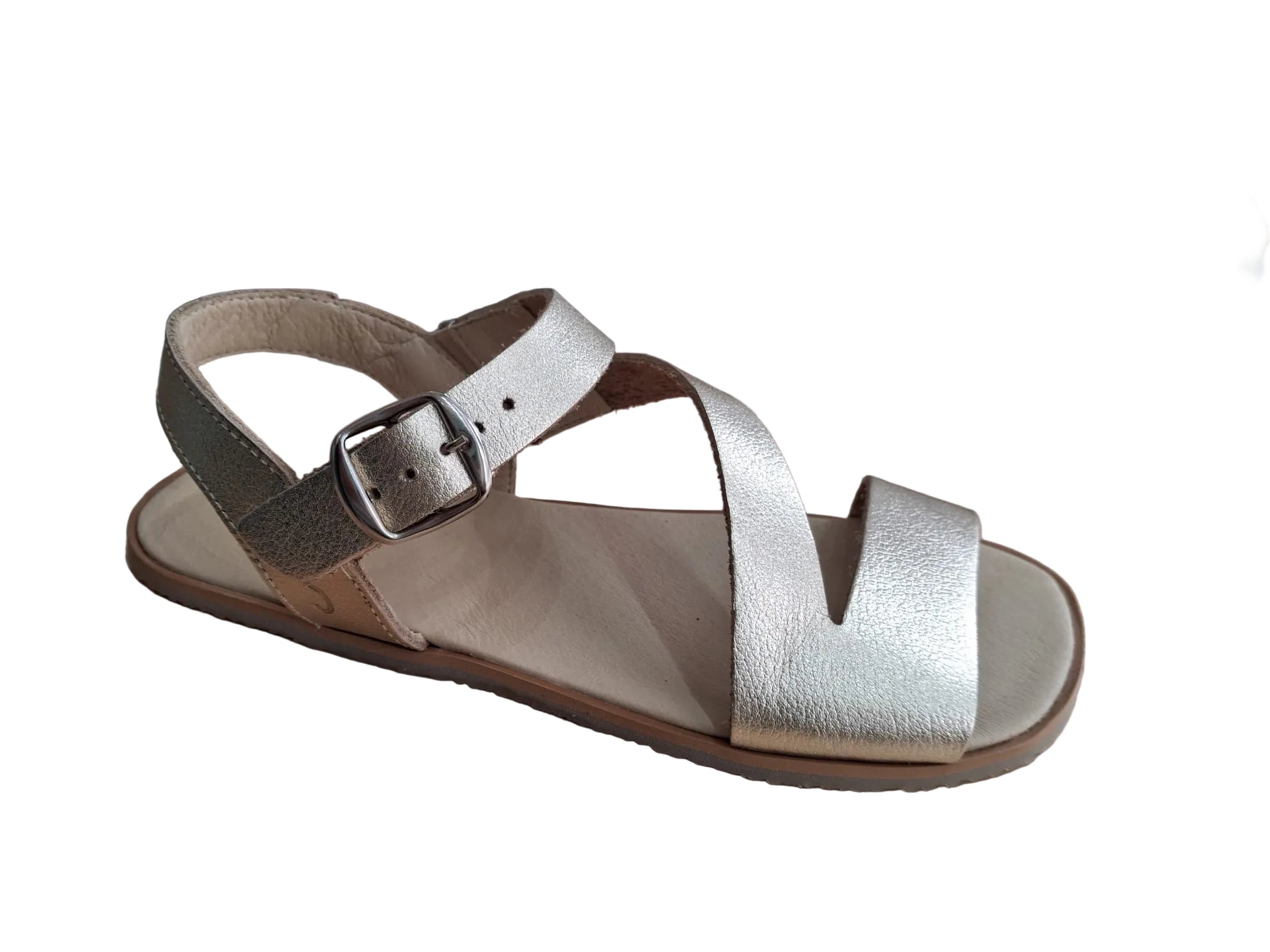 Flexi Nens  Caprone Cuero sandalias para adultos