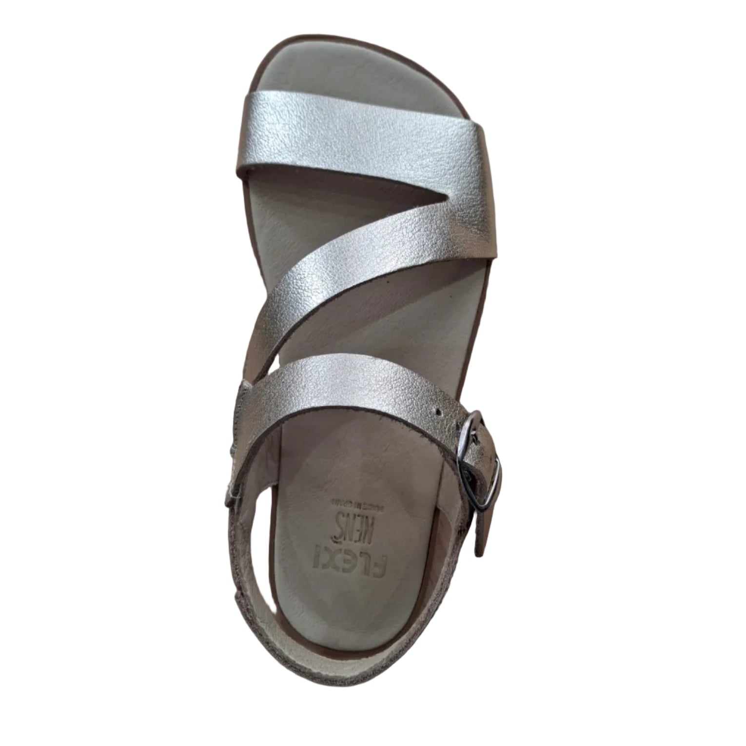 Flexi Nens  Caprone Cuero sandalias para adultos
