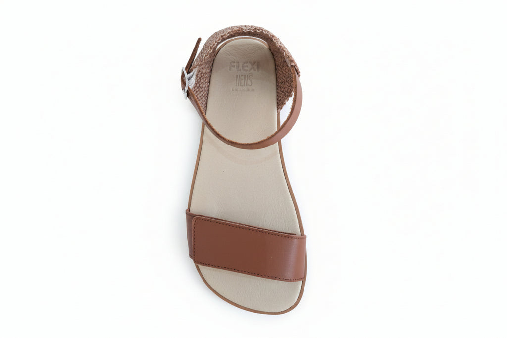 Flexi Nens Andromeda sandalias para adultos