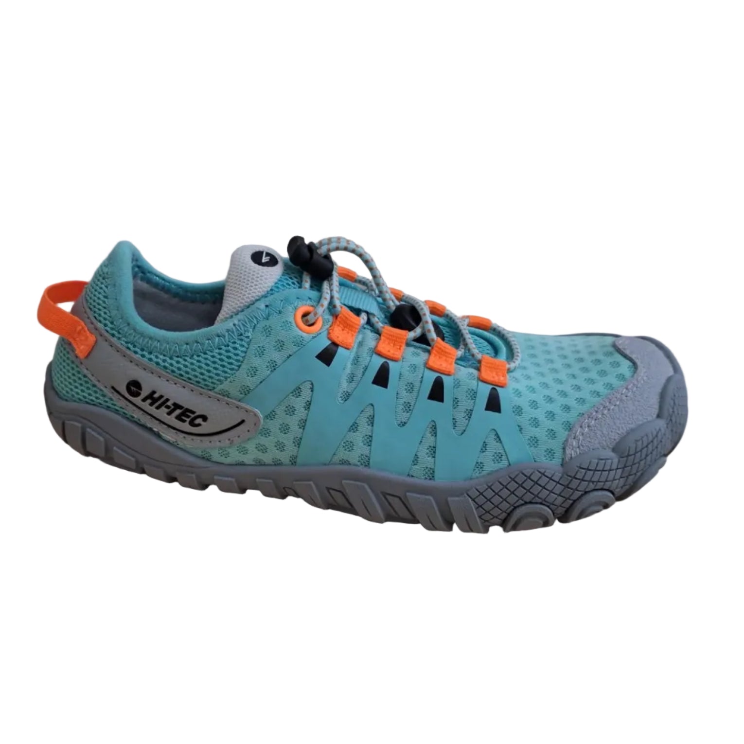 Hi-Tec Abyss Junior zapatillas deportivas para niños y adultos