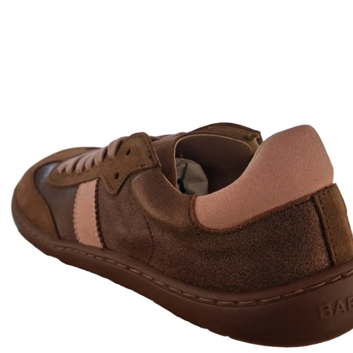 Flexi Nens Sahara Serraje sneakers para adultos