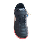 Mustang Gamon botas de futbol multitaco para niños