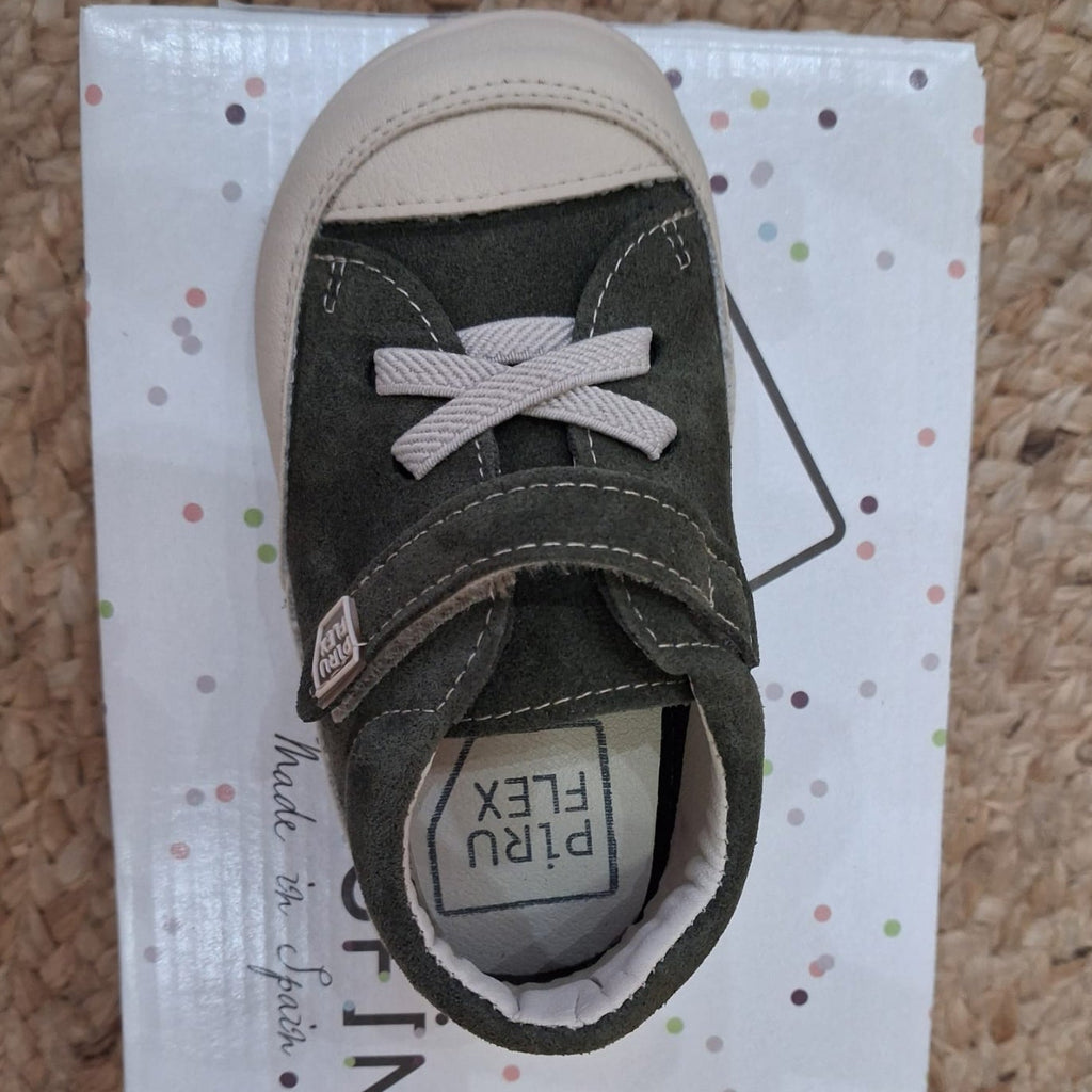 Piruflex Crosta 1012 zapatillas para niños