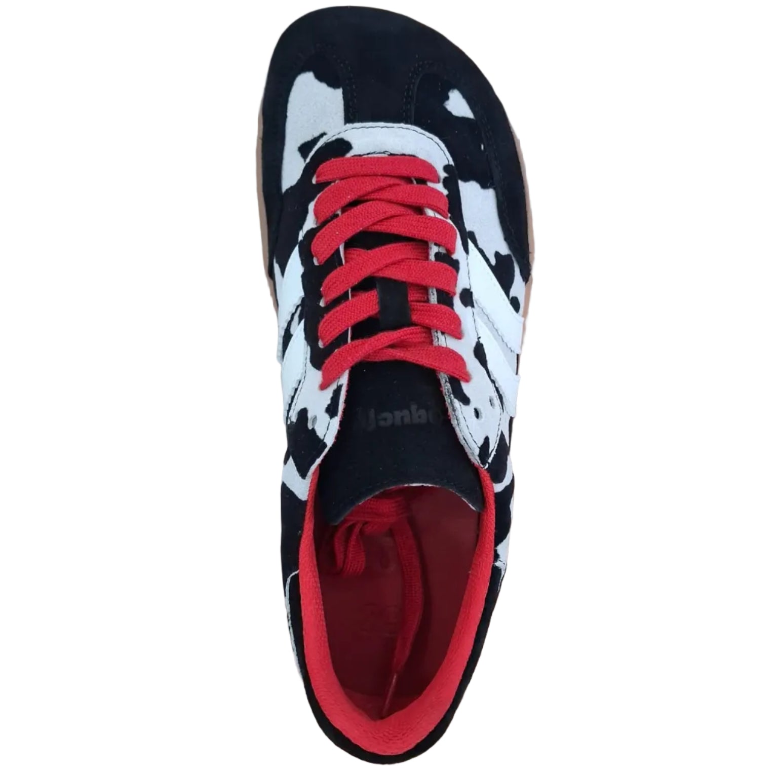 Coqueflex Track Sneakers para adulto