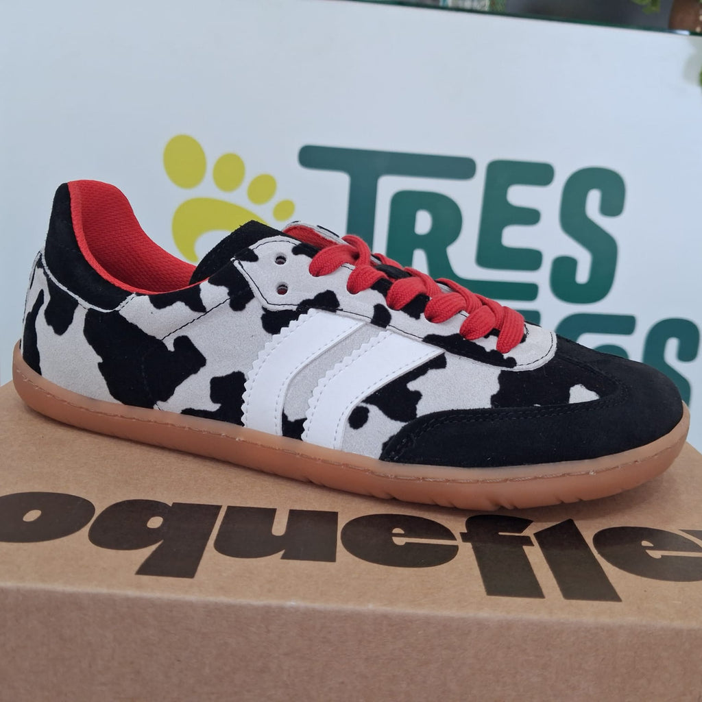 Coqueflex Track Sneakers para adulto