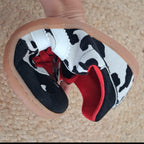 Coqueflex Track Sneakers para adulto
