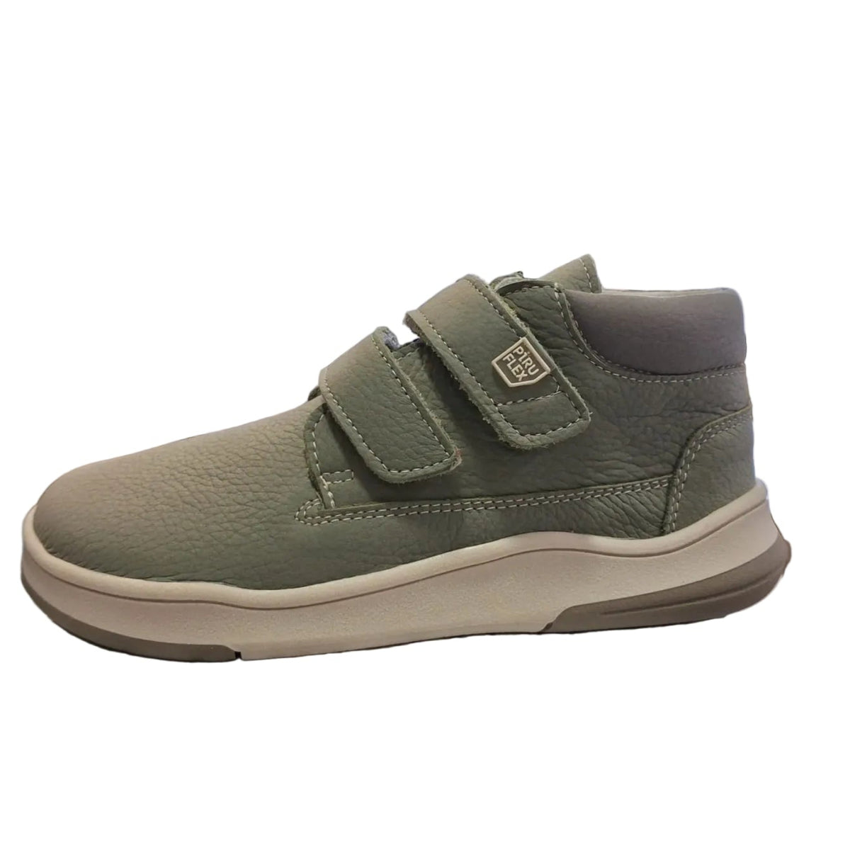 Piruflex Davinci Shoft botines para niños y niñas