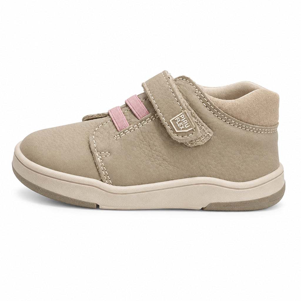Piruflex Davinci Dust botín para niños