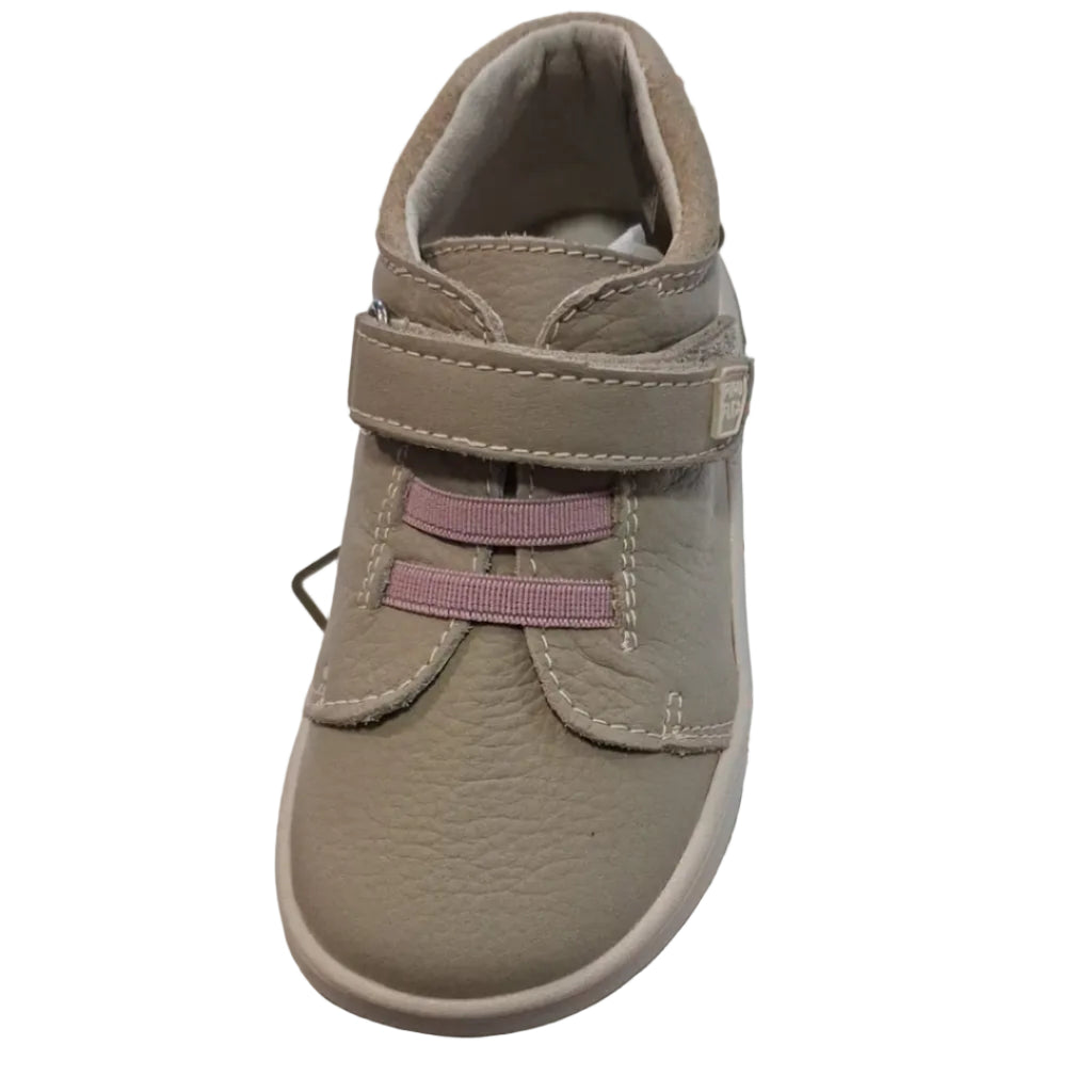 Piruflex Davinci Dust botín para niños