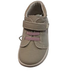 Piruflex Davinci Dust botín para niños