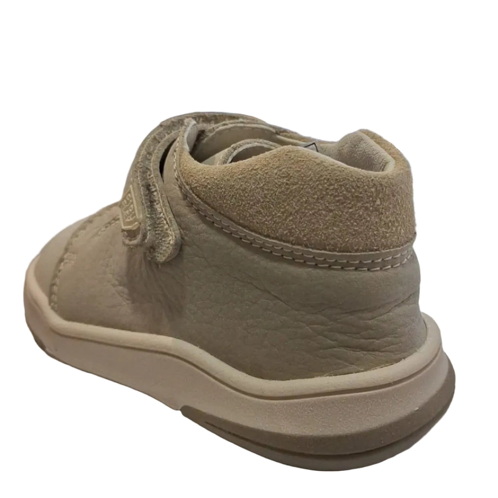 Piruflex Davinci Dust botín para niños