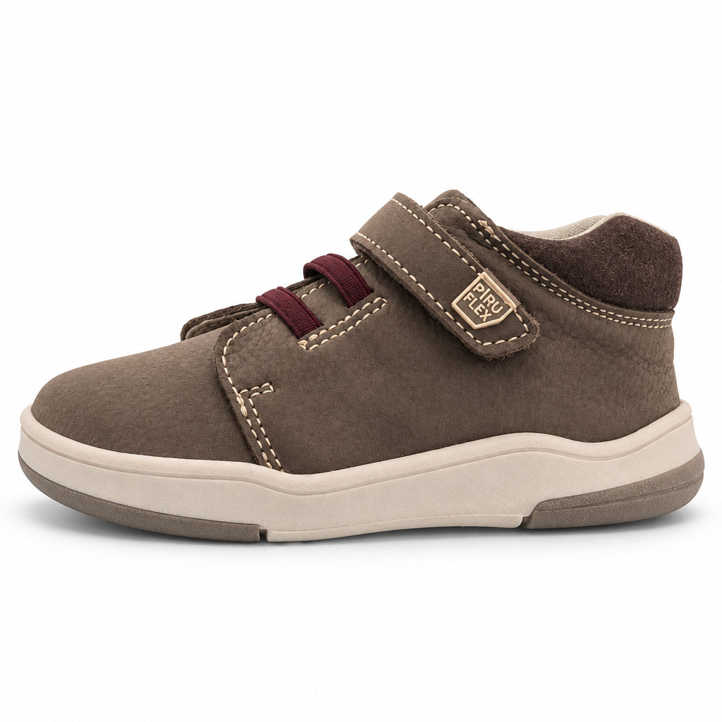 Piruflex Davinci Dust botines para niños y niñas