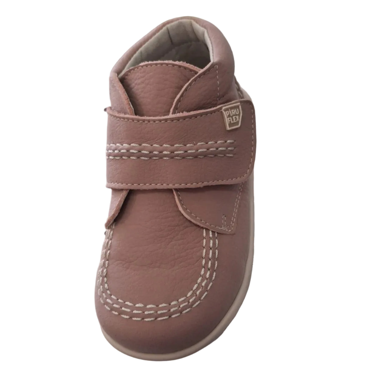 Piruflex Davinci Camp Shoft botín para niños