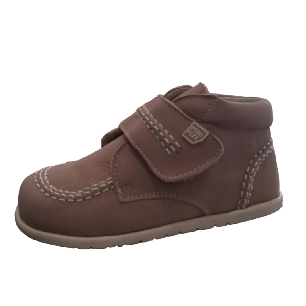 Piruflex Davinci Camp Shoft botín para niños