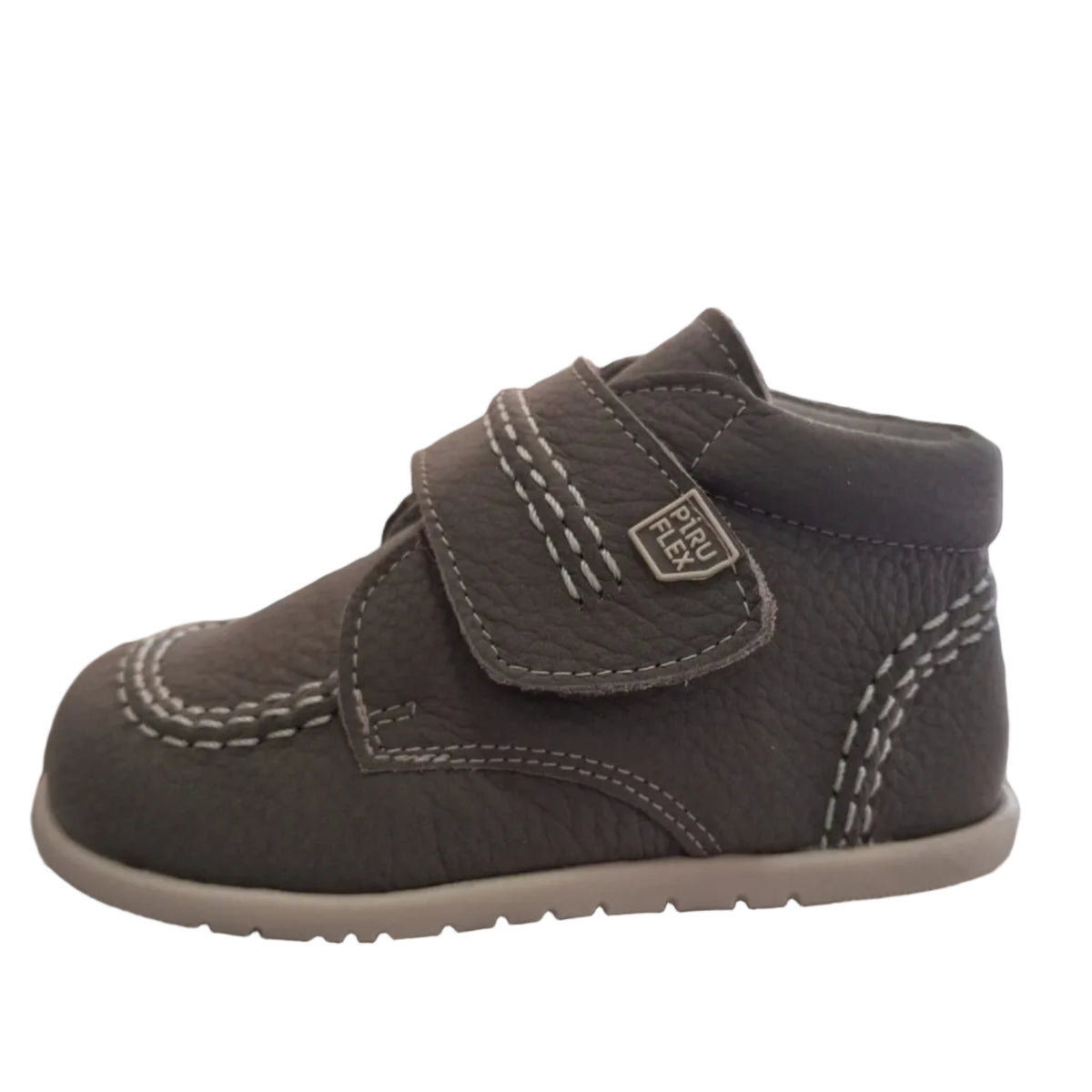 Piruflex Davinci Camp Shoft botín para niños
