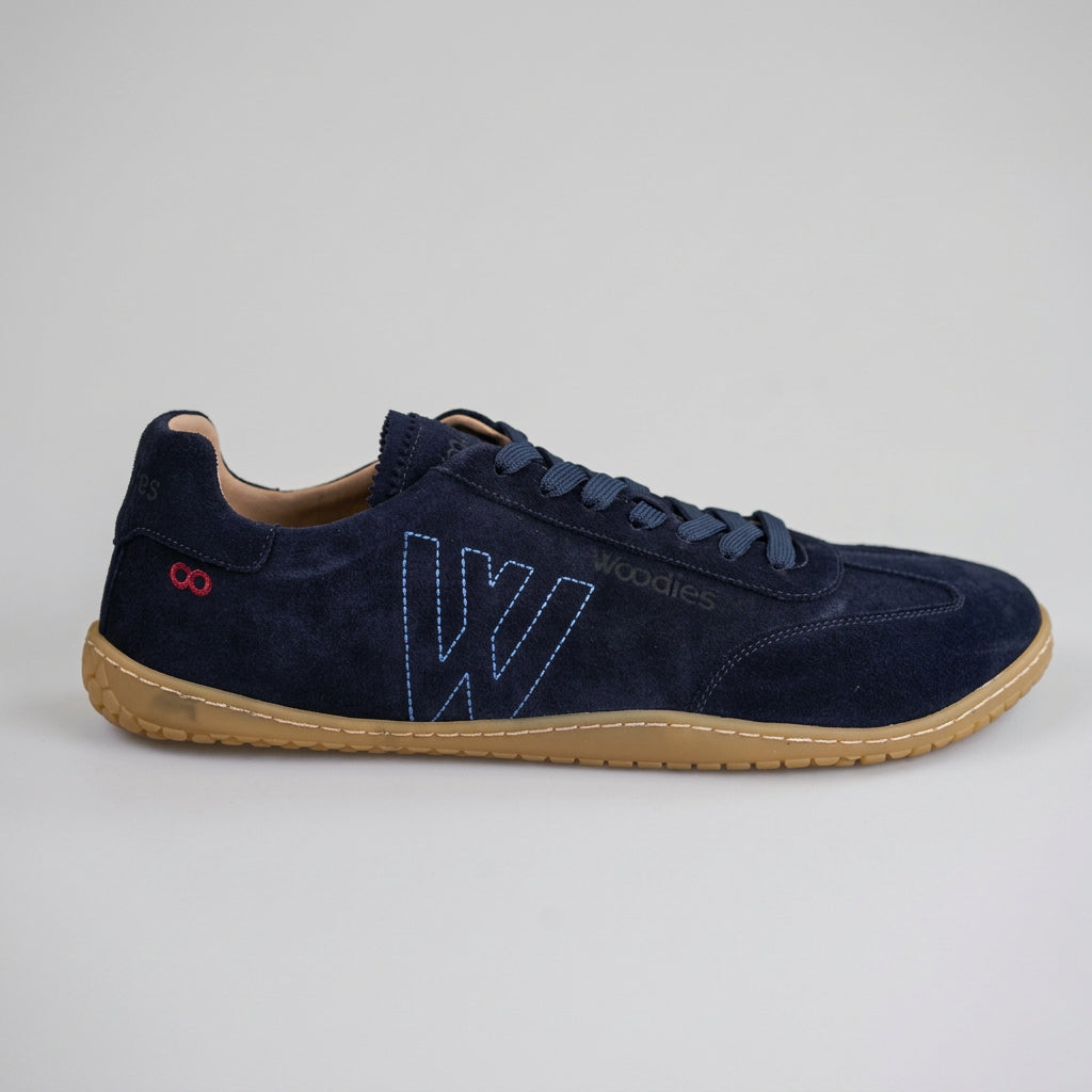 Woodies Origin Navy