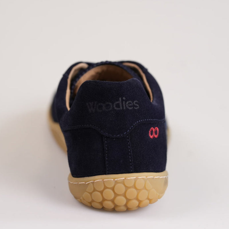 Woodies Origin Navy