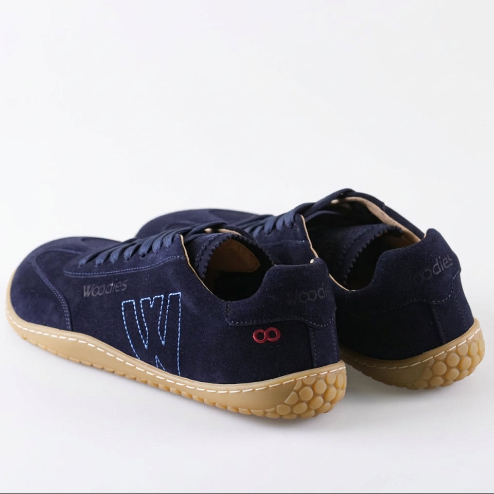 Woodies Origin Navy