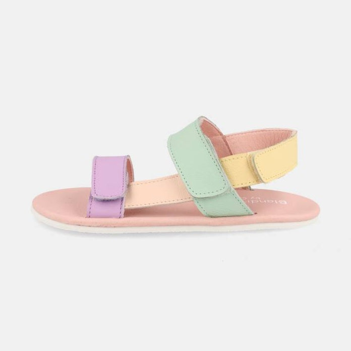 Blanditos Zanzibar sandalias para adultos