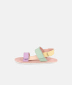Blanditos Zanzibar sandalias para niños