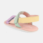 Blanditos Zanzibar sandalias para adultos