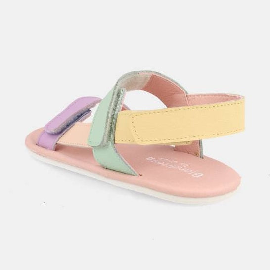 Blanditos Zanzibar sandalias para adultos