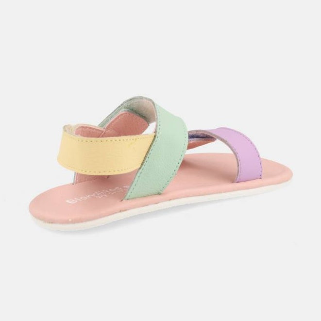Blanditos Zanzibar sandalias para adultos