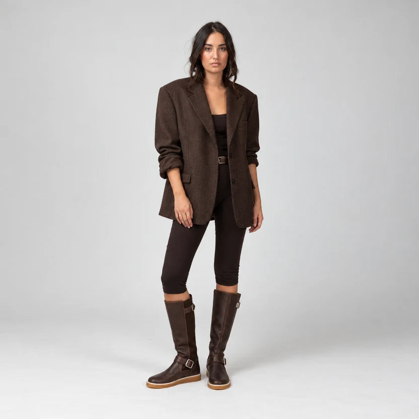 Coqueflex Noria botas para adultos