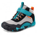 Saguaro Quest Mid waterproof  bota de Trekking para niños