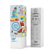 Cool Bottles Kids botella térmica para niños - 350 ml