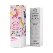 Cool Bottles Kids botella térmica para niños - 350 ml