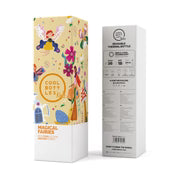 Cool Bottles Kids botella térmica para niños - 350 ml
