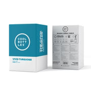 Cool Bottles Tumblers Coolors vaso térmico - 330 ml