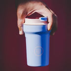 Cool Bottles Tumblers The Paradise vaso térmico - 350 ml