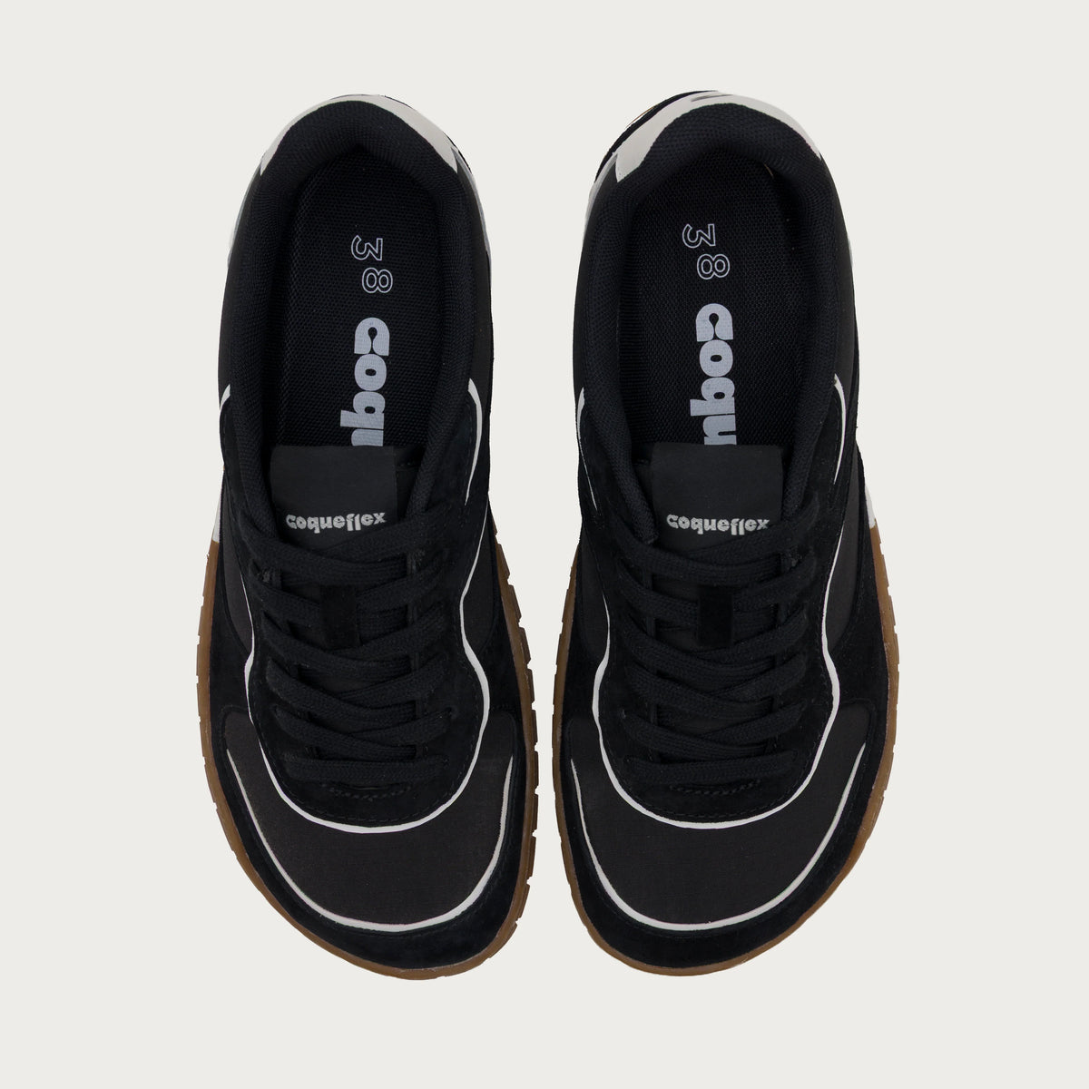 Coqueflex Kian sneakers para adultos