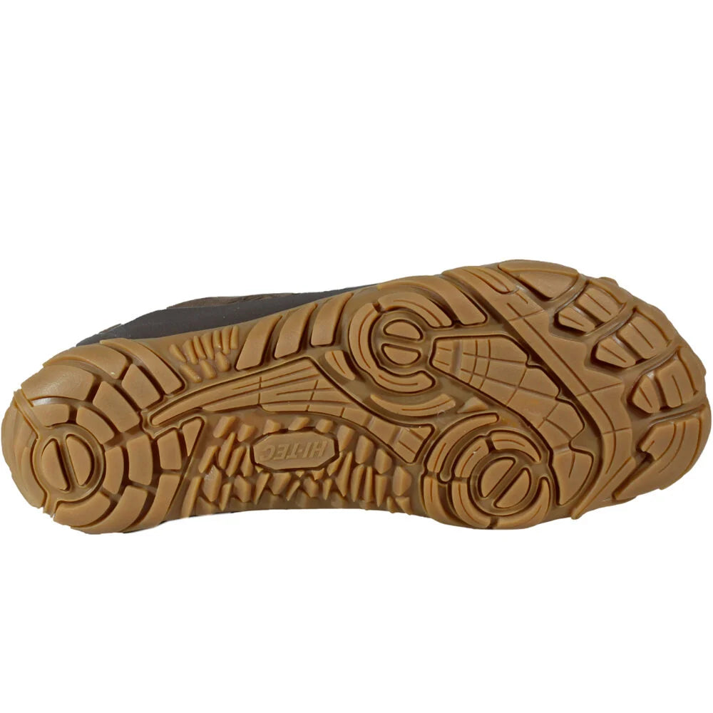 Hi-Tec Figaro Lux Low Waterproof zapatillas de trekking para adultos
