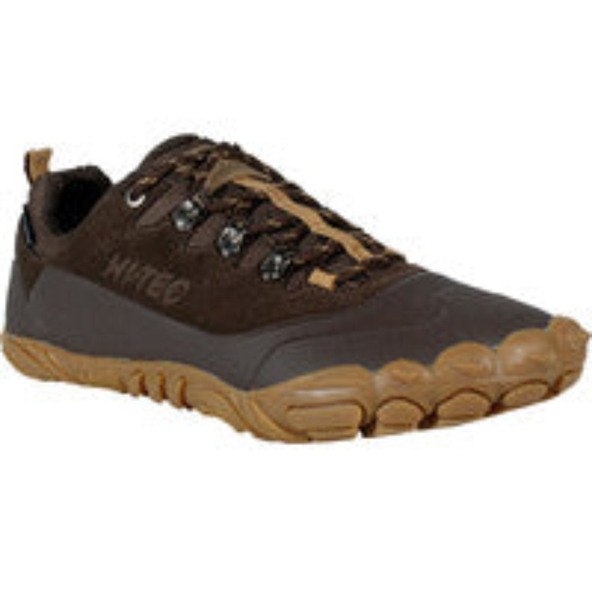Hi-Tec Figaro Lux Low Waterproof zapatillas de trekking para adultos