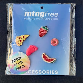 Mustang Dots pines multicolor