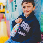 Cool Bottles Kids botella térmica para niños - 350 ml