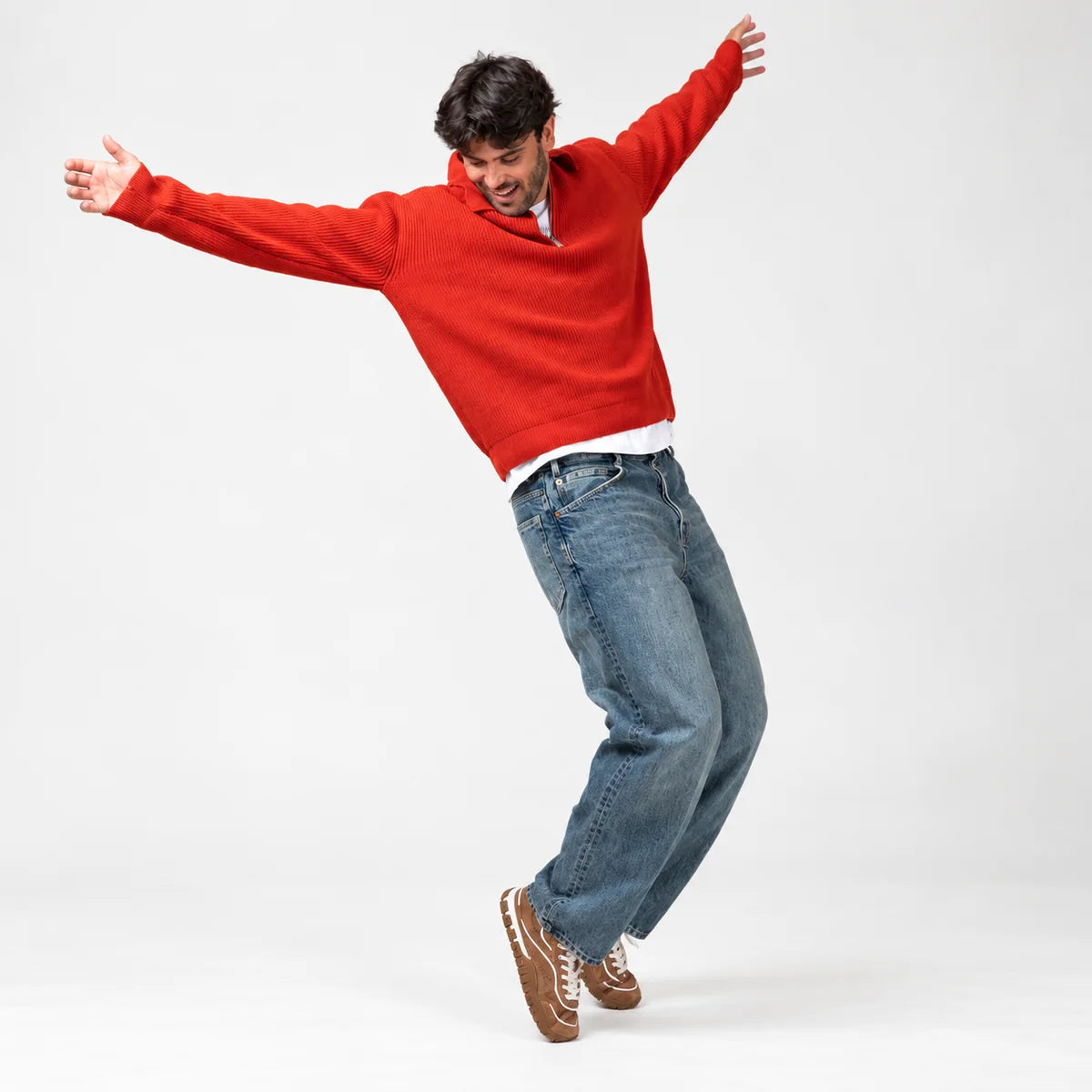 Coqueflex Kian sneakers para adultos