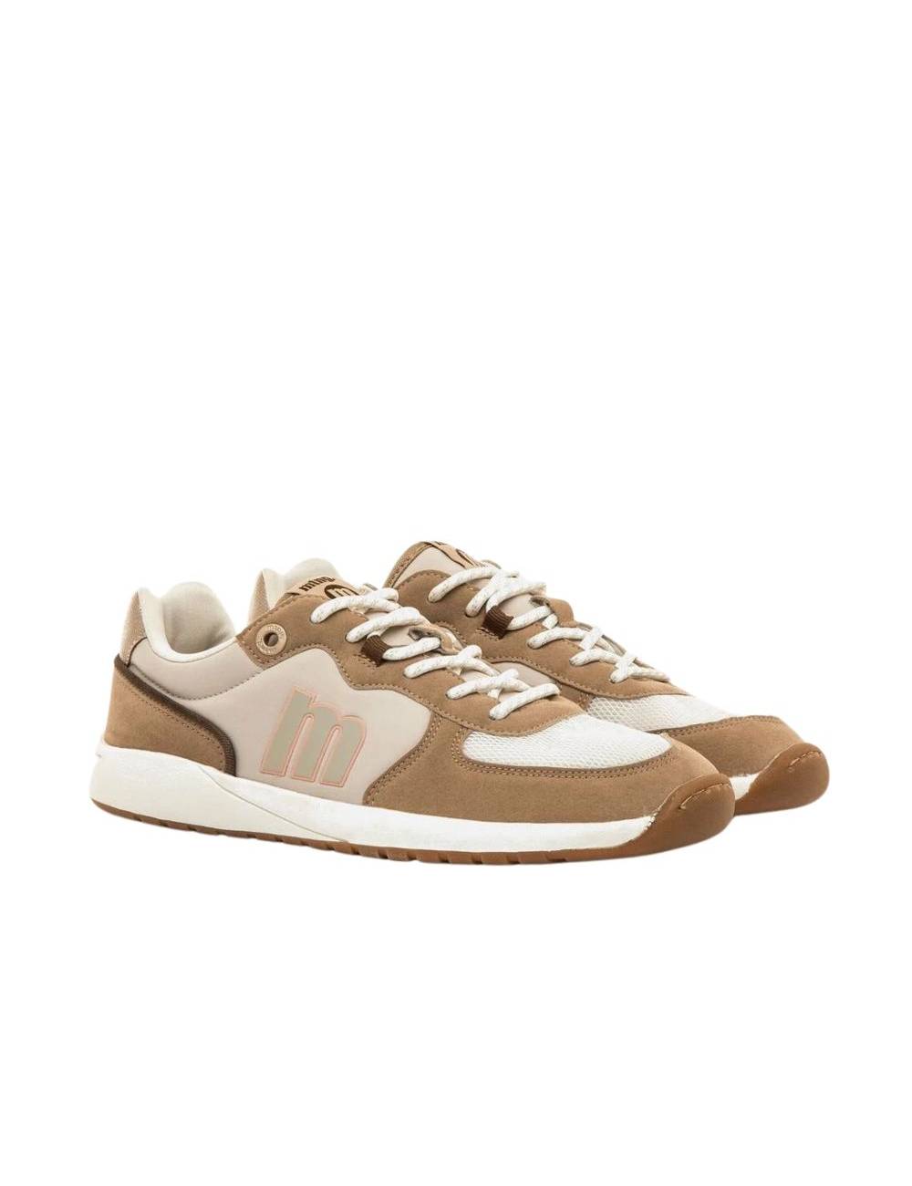 Mustang Free Apolo sneakers para adulto