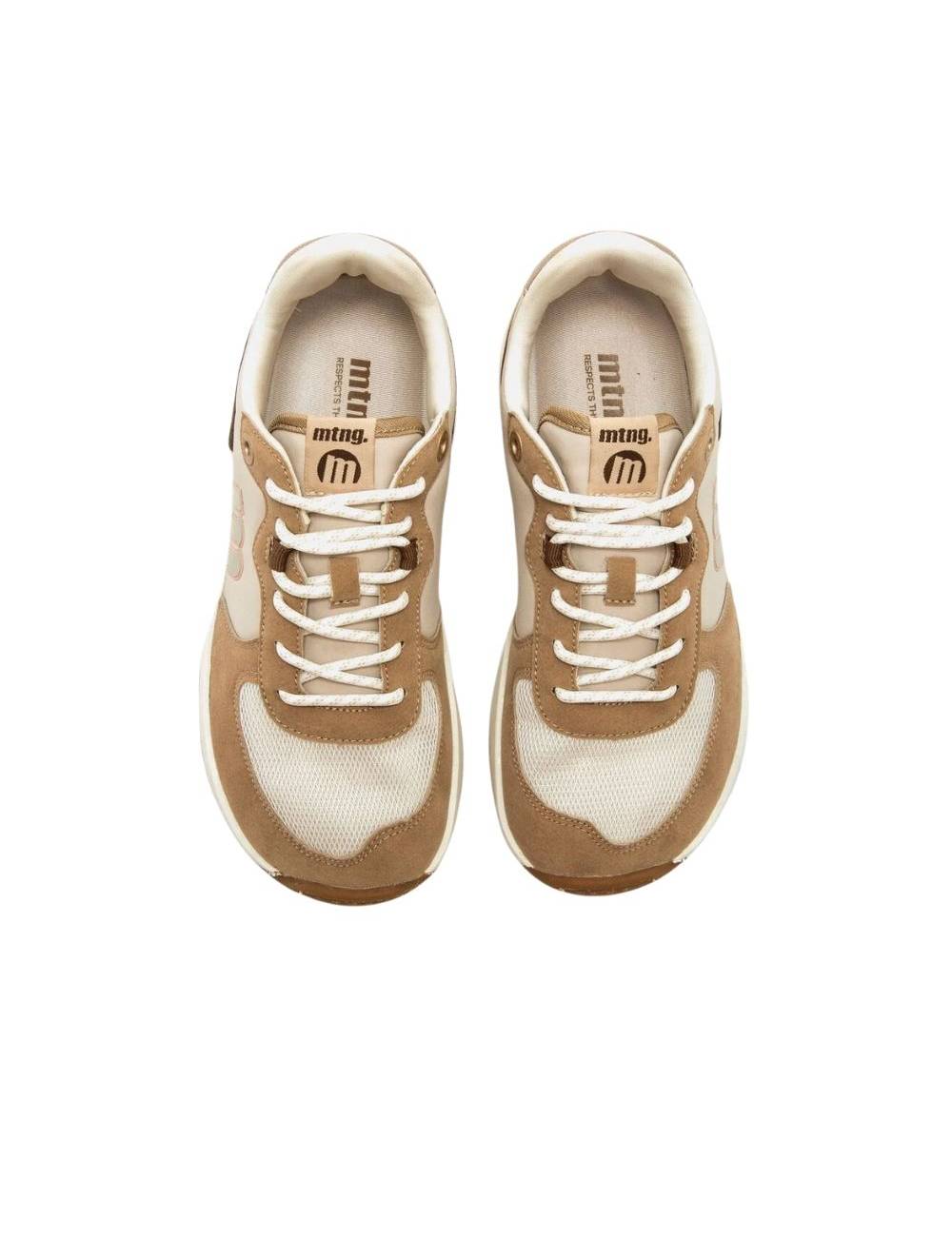 Mustang Free Apolo sneakers para adulto