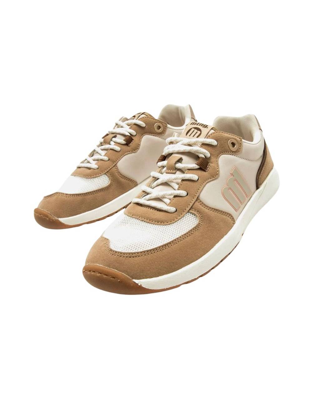 Mustang Free Apolo sneakers para adulto